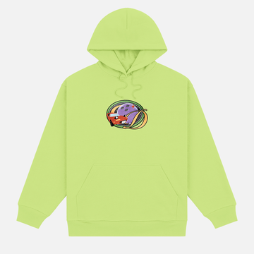 Miata Hoodie