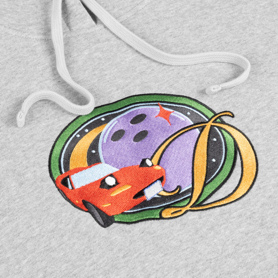 Miata Hoodie