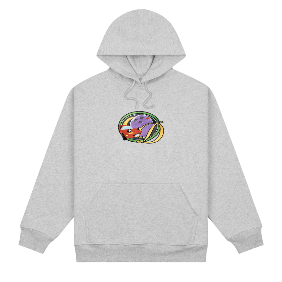 Miata Hoodie