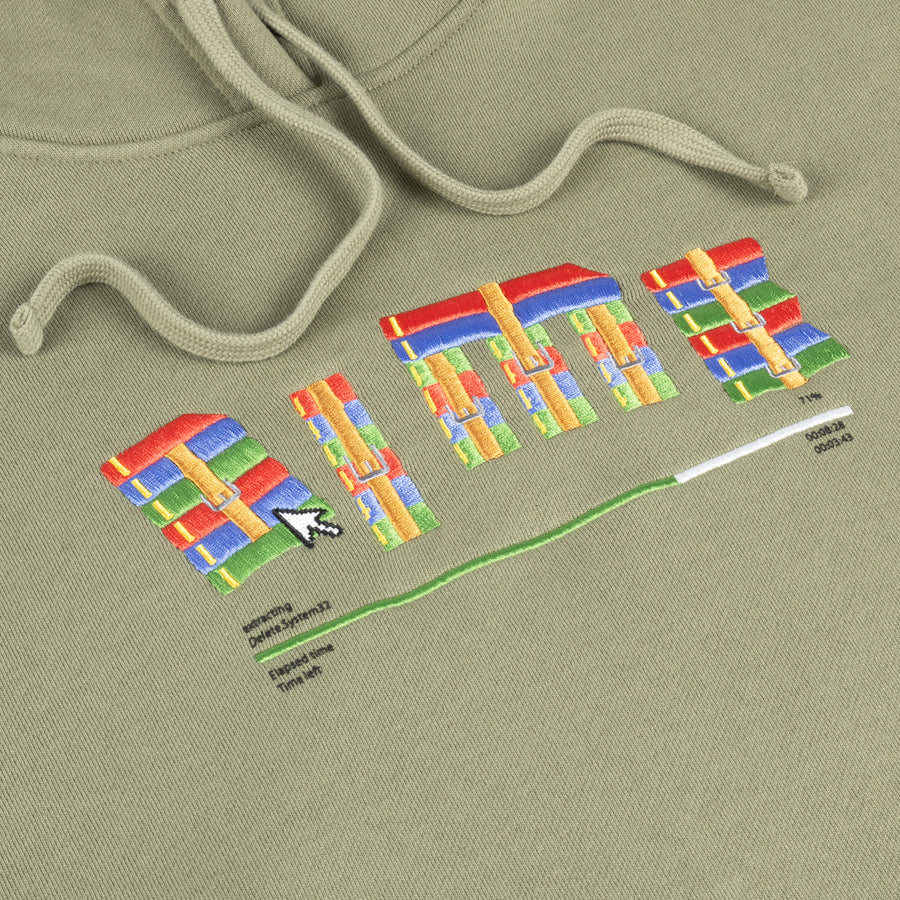 Rar Hoodie