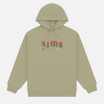 Rar Hoodie