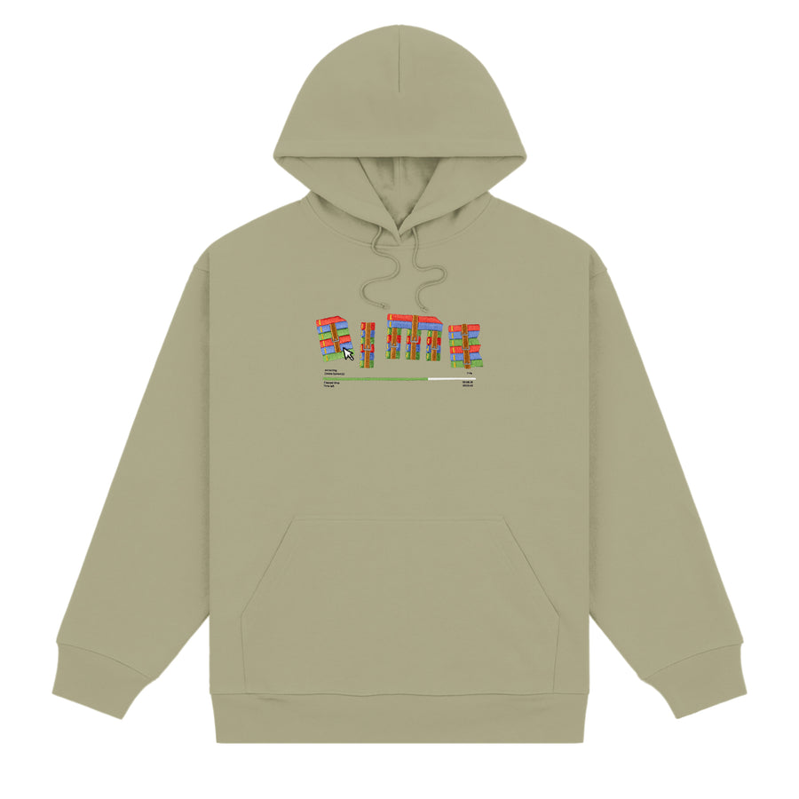 Rar Hoodie