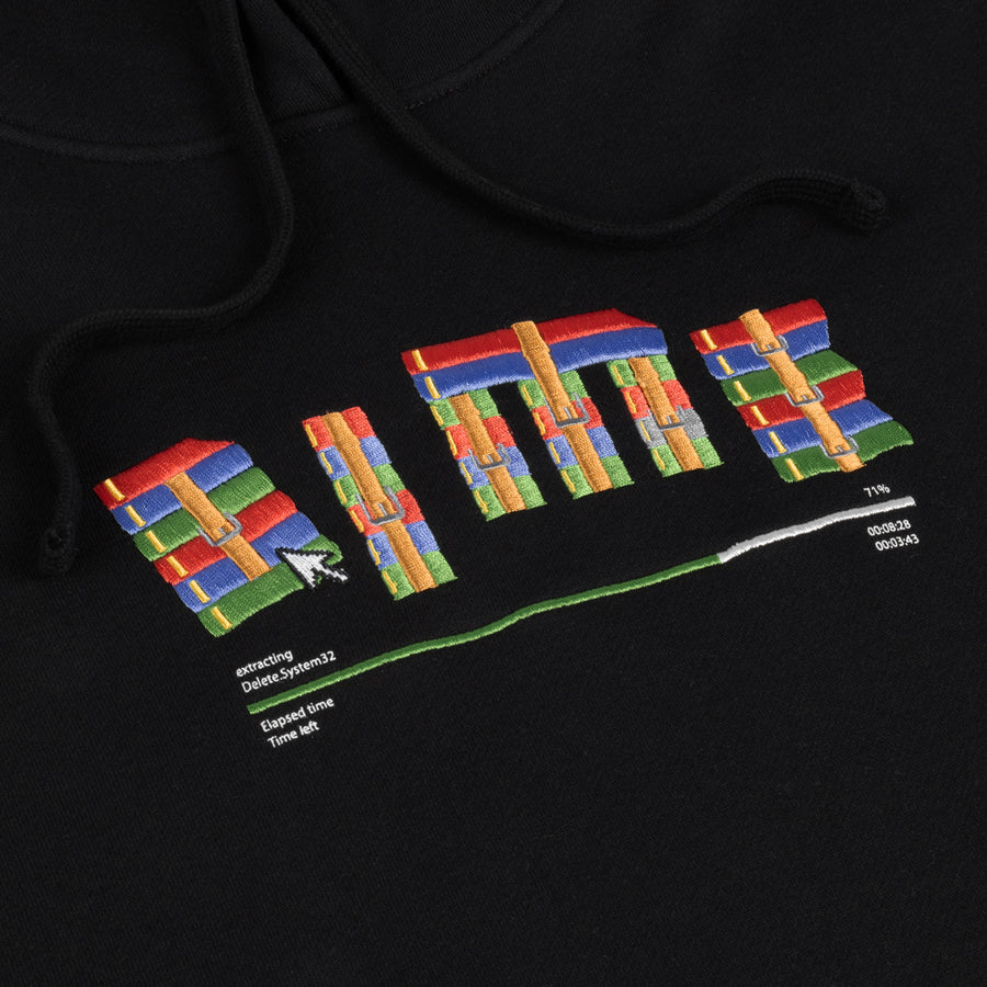 Hoodie Rar