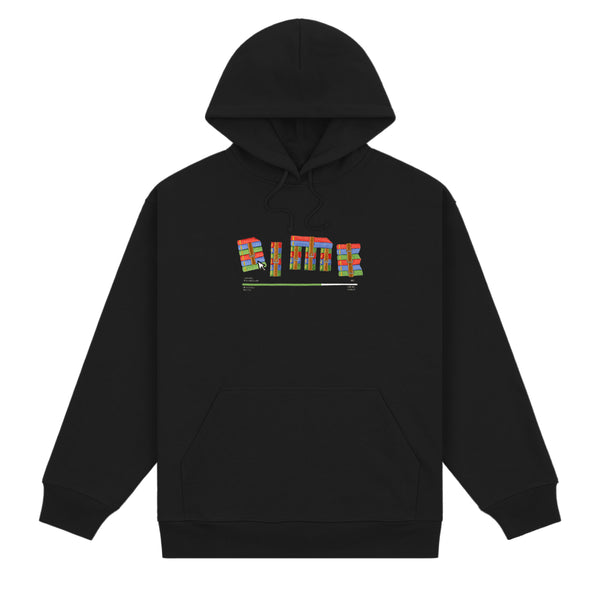 Rar Hoodie