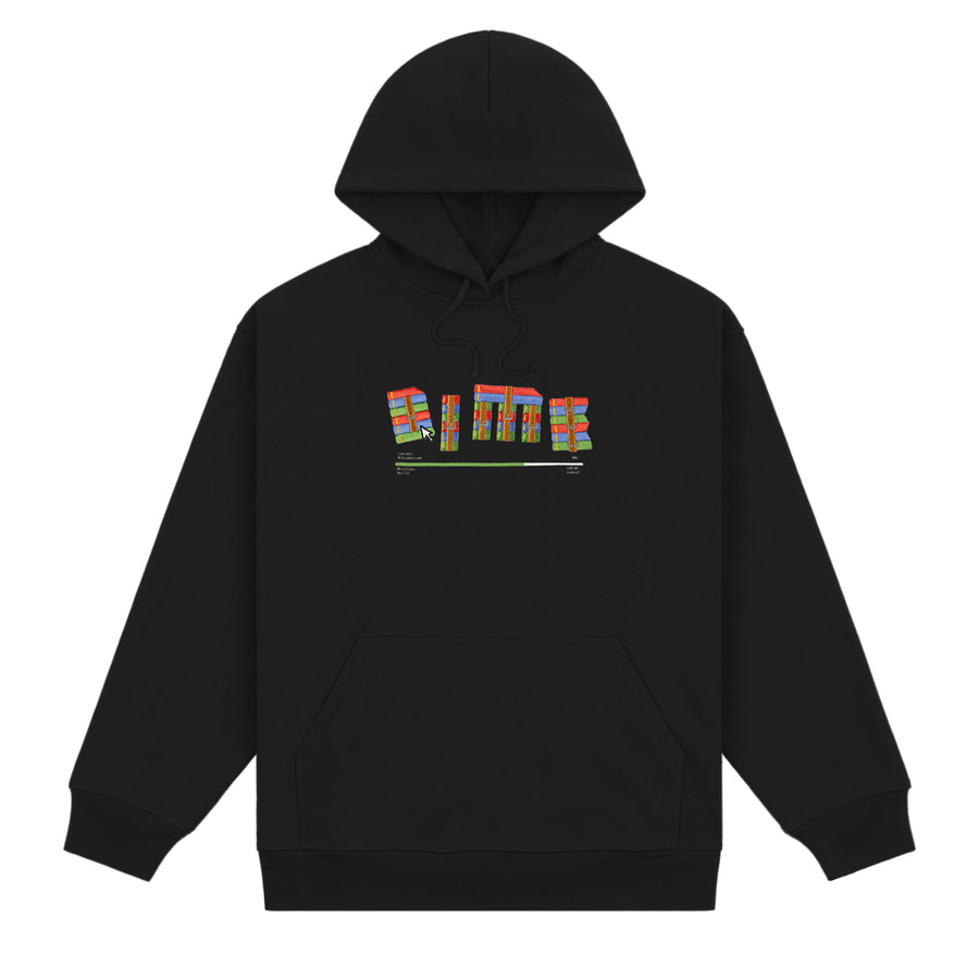 Hoodie Rar