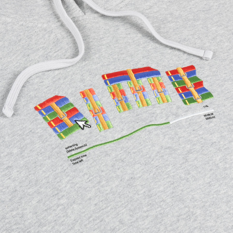 Rar Hoodie