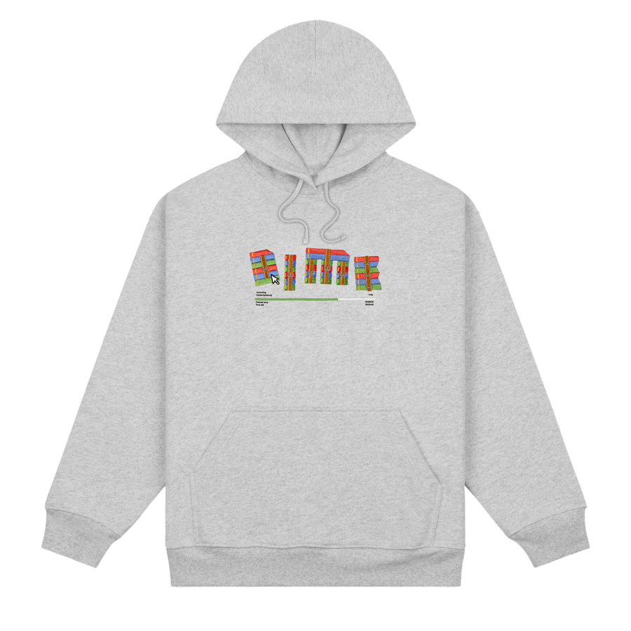 Rar Hoodie