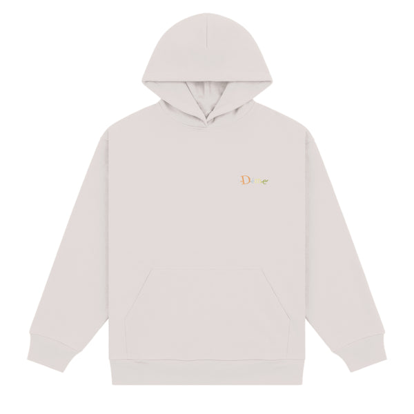 Friends Small Logo Hoodie
