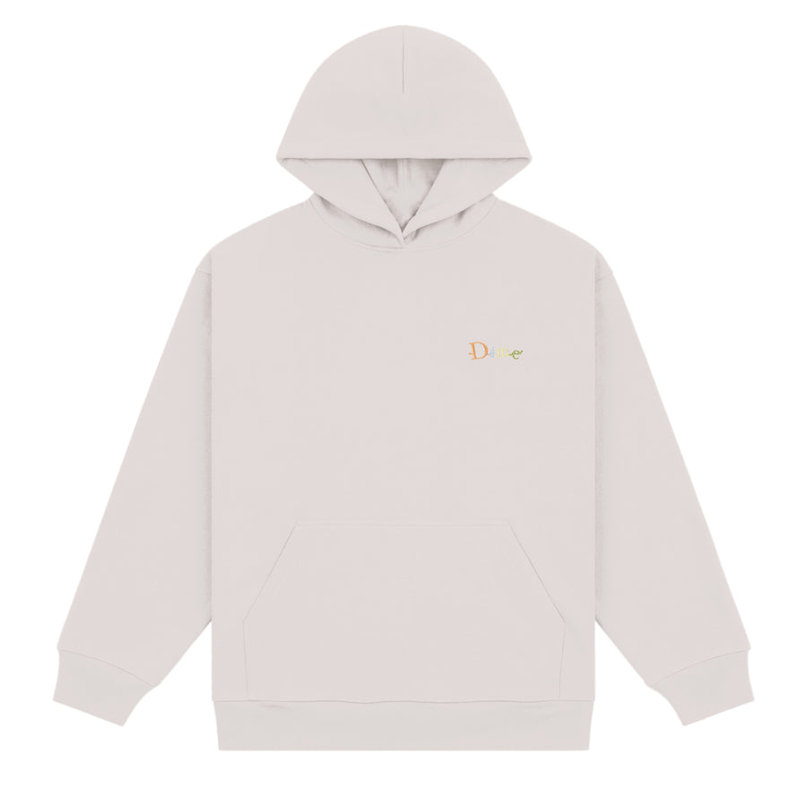 Hoodie Friends Small Logo