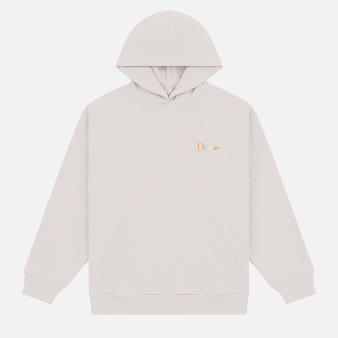 Hoodie Friends Small Logo