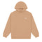 Cursive Small Logo Hoodie