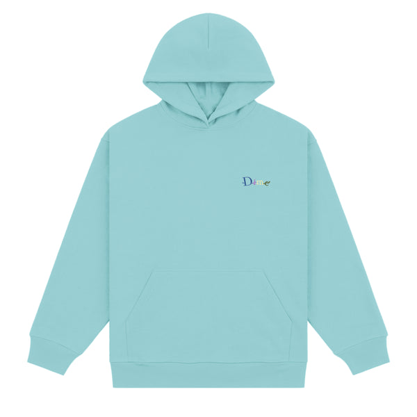 Friends Small Logo Hoodie