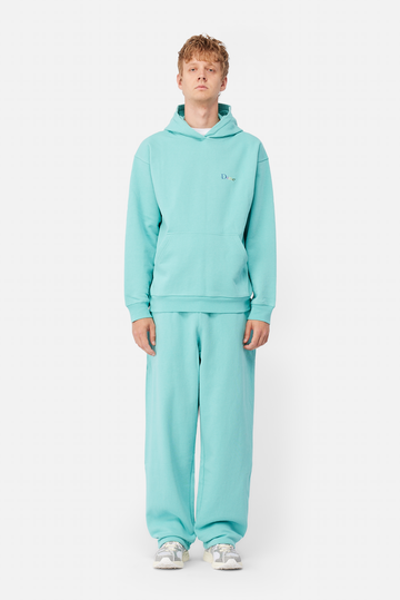 Friends Small Logo Hoodie