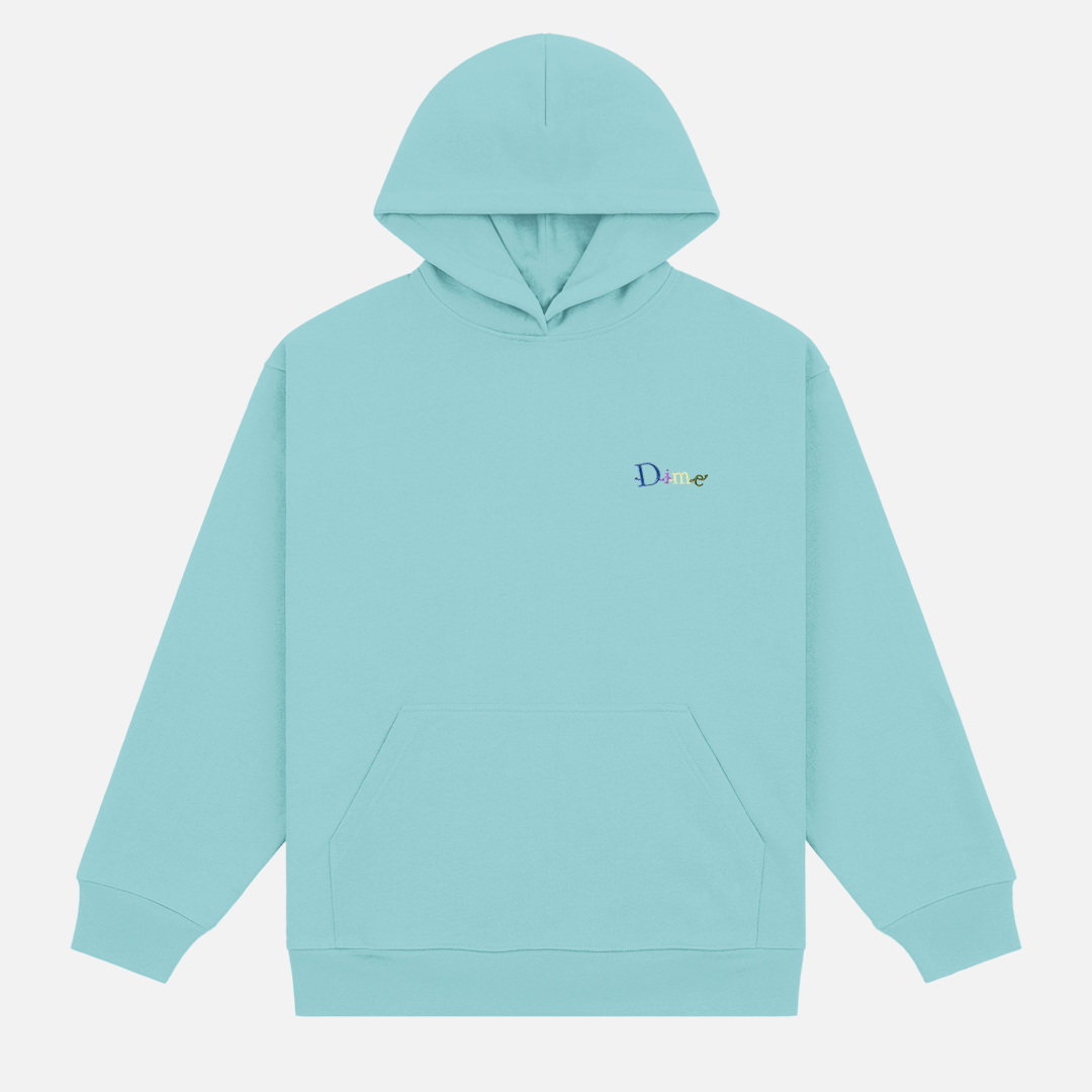 Hoodie Friends Small Logo
