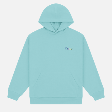 Friends Small Logo Hoodie
