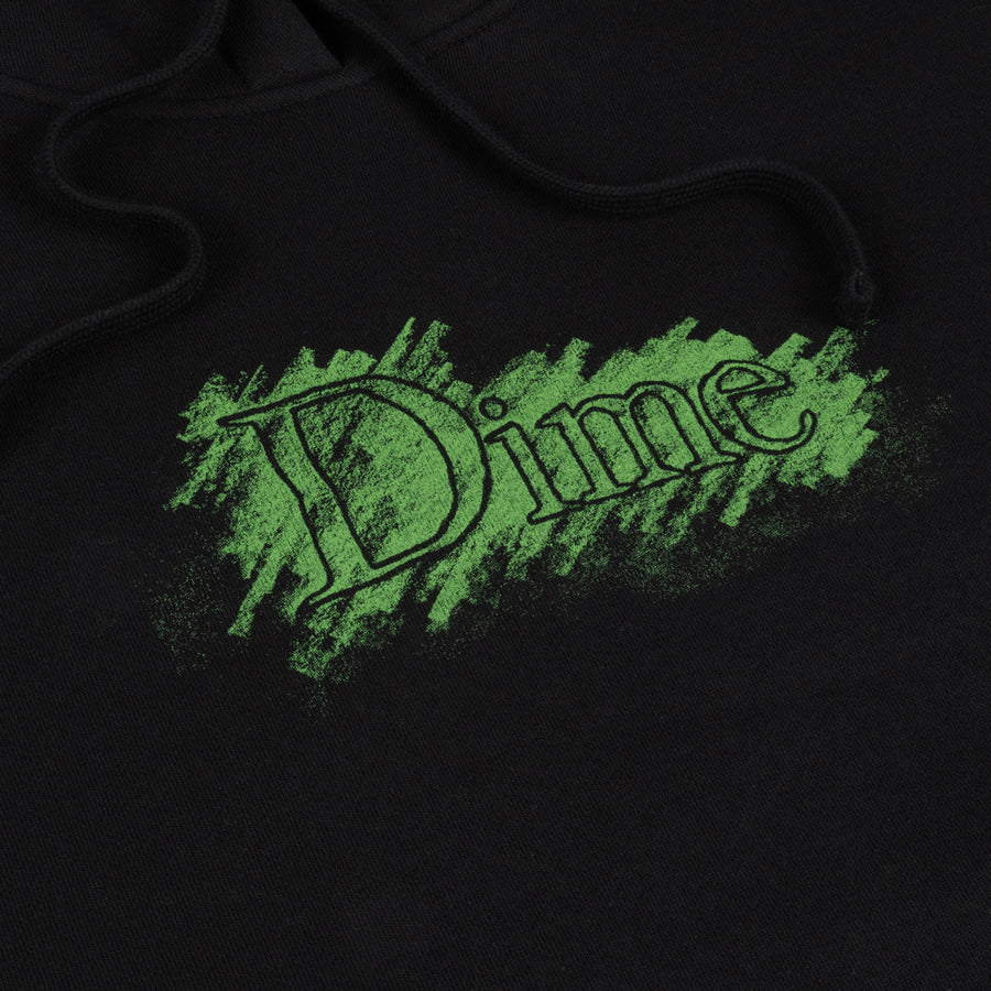 Classic Treehorn Hoodie