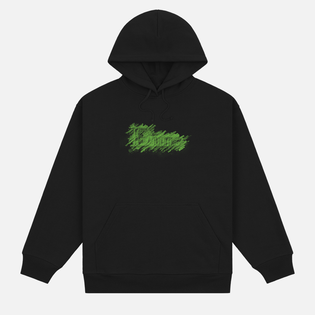Hoodie Classic Treehorn