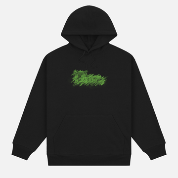 Classic Treehorn Hoodie