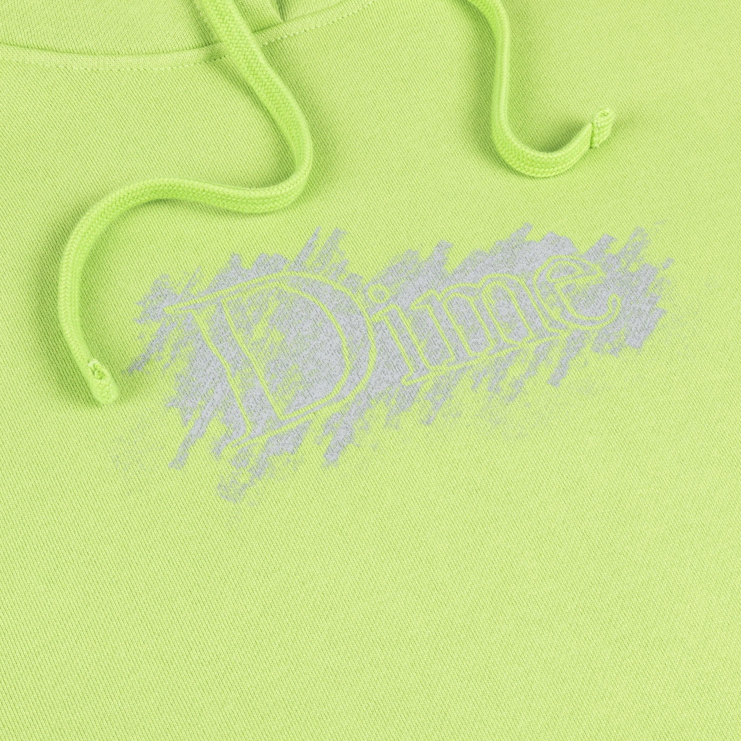 Hoodie Classic Treehorn