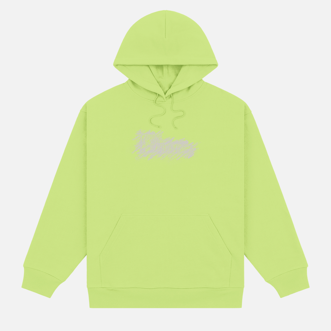 Hoodie Classic Treehorn