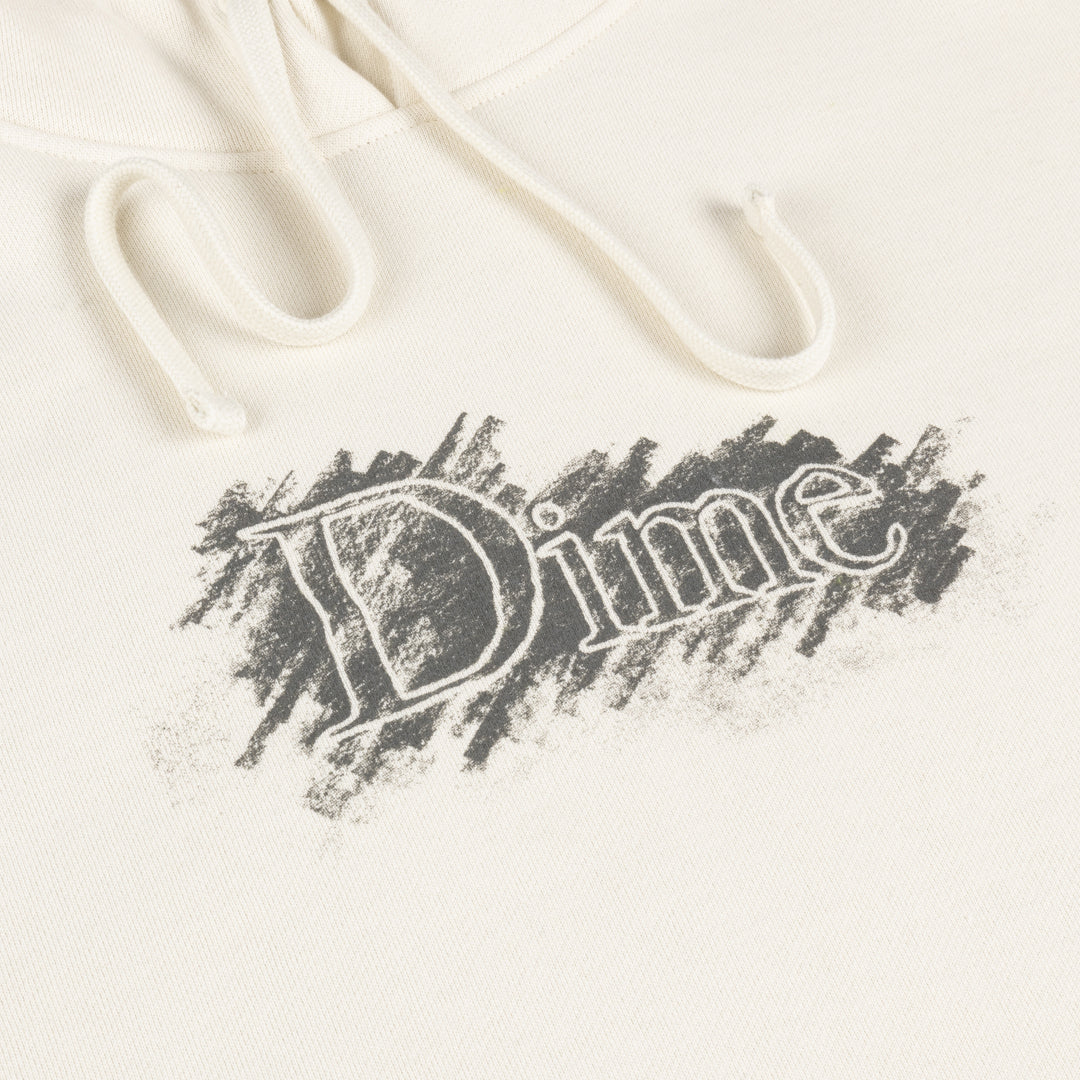 Hoodie Classic Treehorn