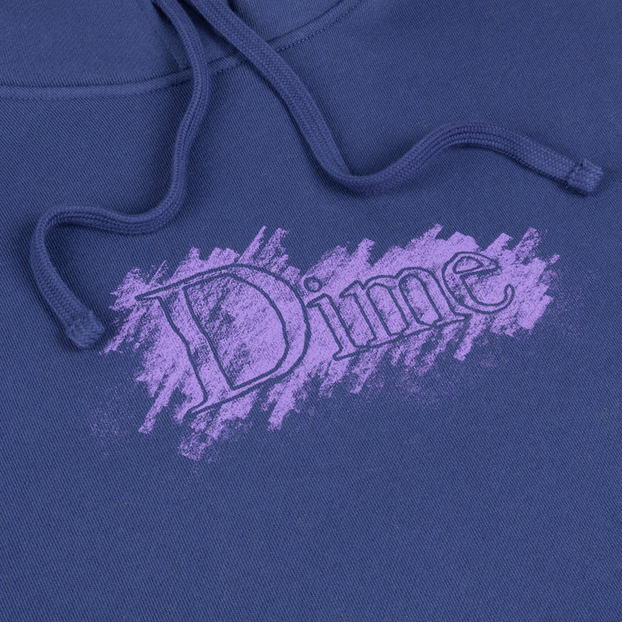 Hoodie Classic Treehorn