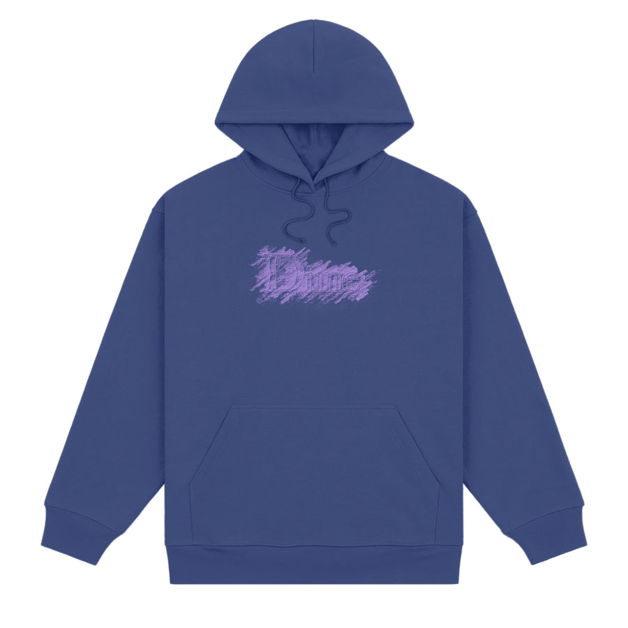 Hoodie Classic Treehorn