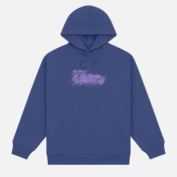 Classic Treehorn Hoodie