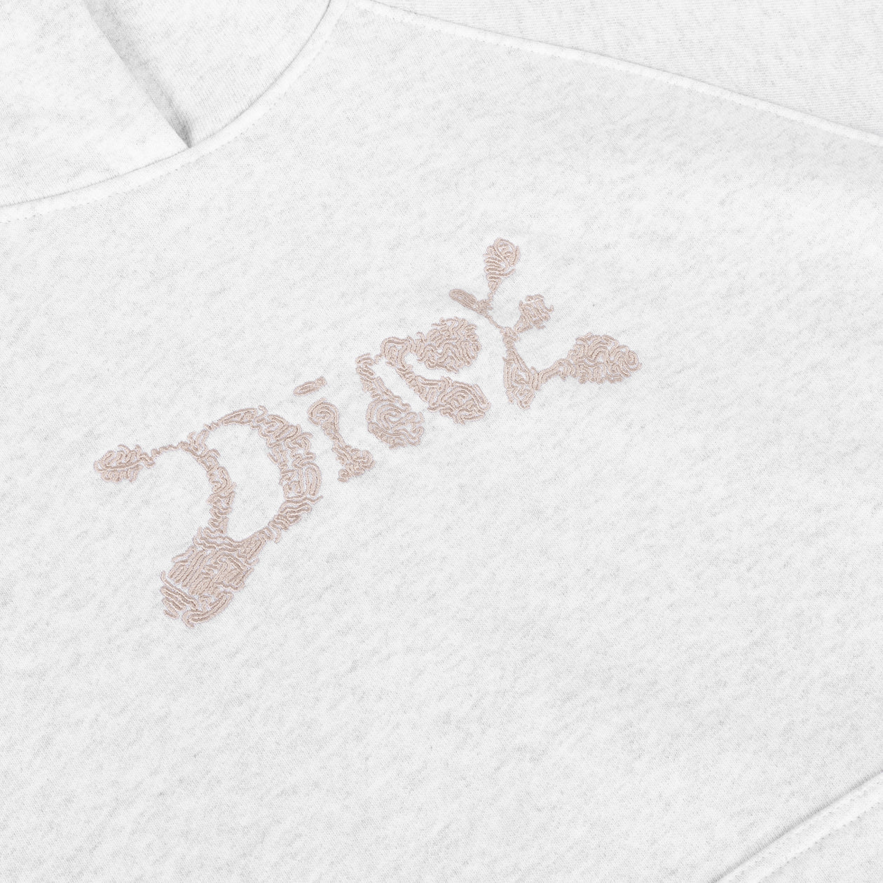 Finger Print Hoodie