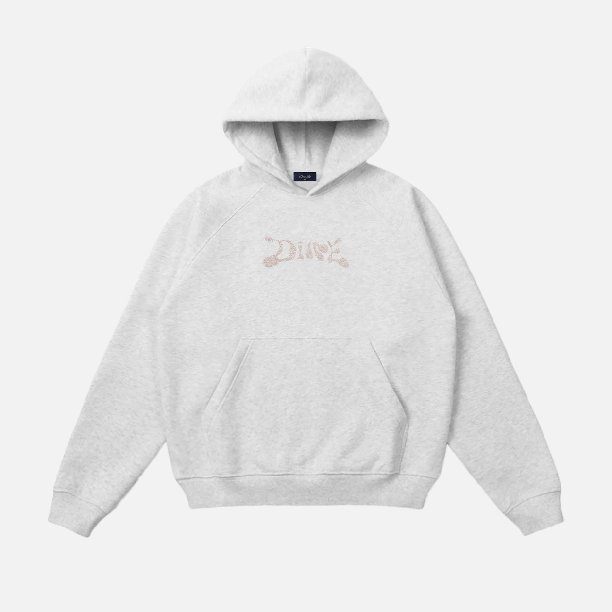 Finger Print Hoodie