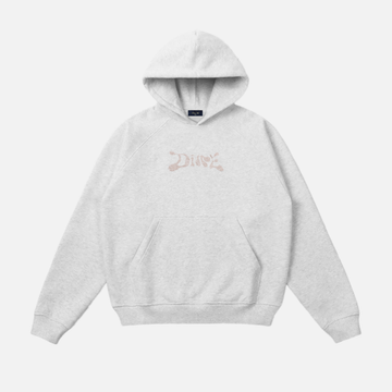 Finger Print Hoodie