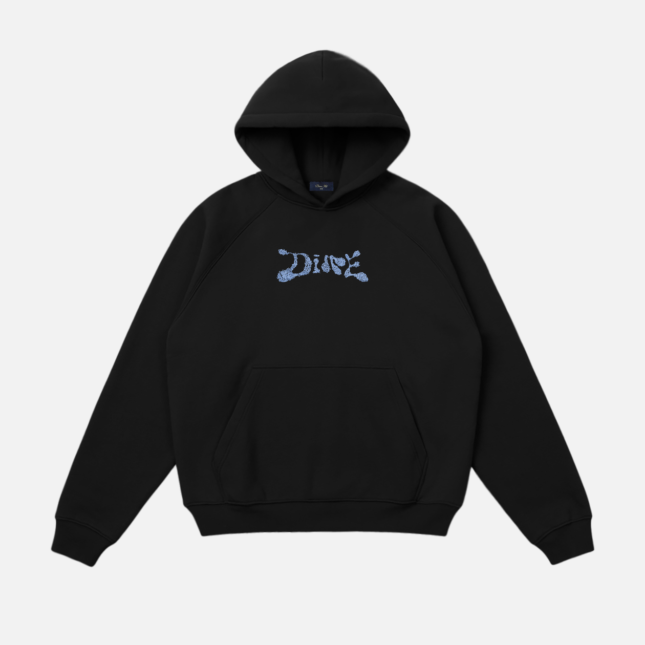 Finger Print Hoodie