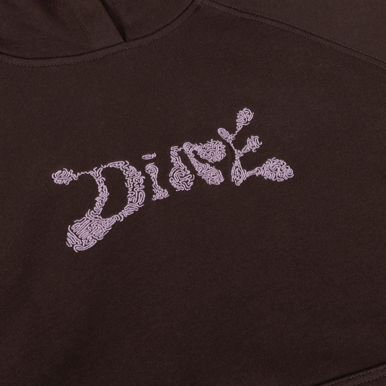 Finger Print Hoodie