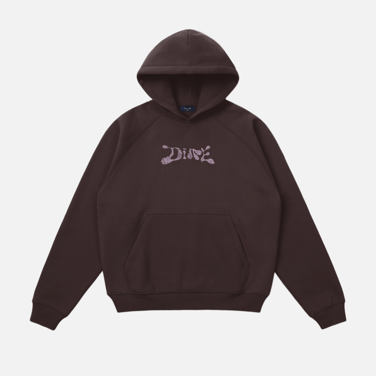 Finger Print Hoodie