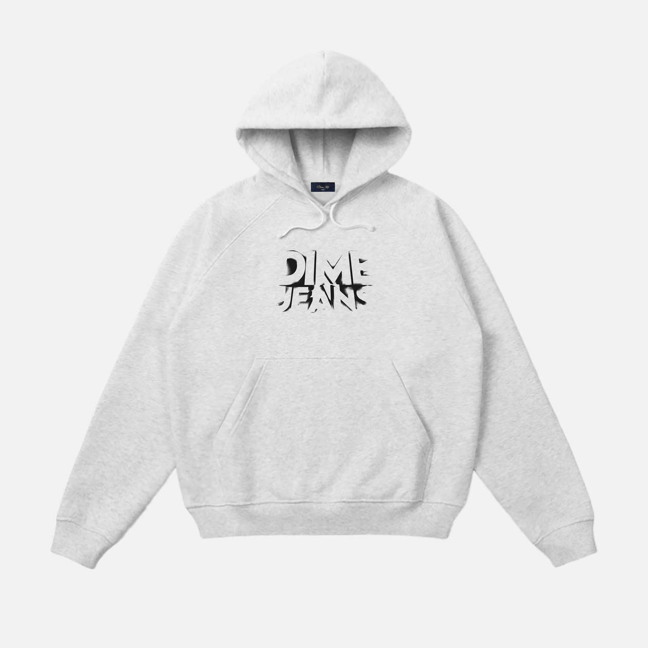 Dime Jeans Hoodie