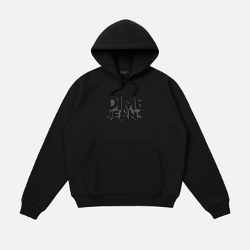 Dime Jeans Hoodie