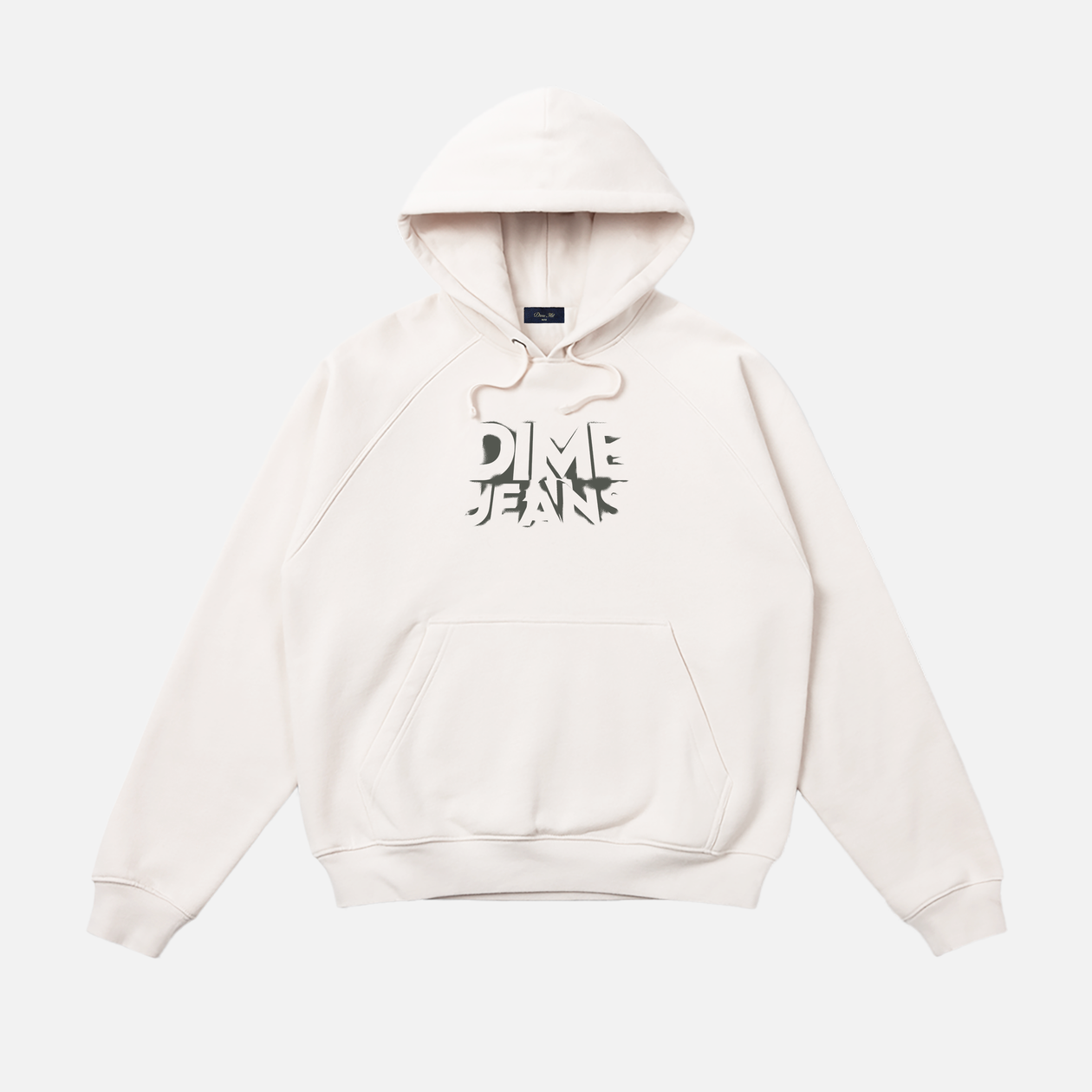Dime Jeans Hoodie