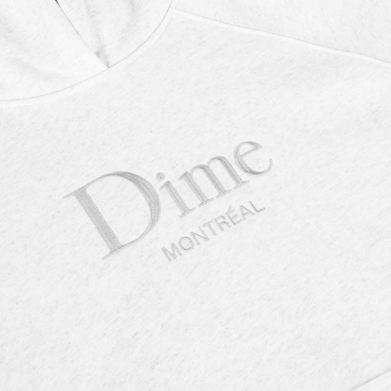 Classic Dime Mtl Hoodie