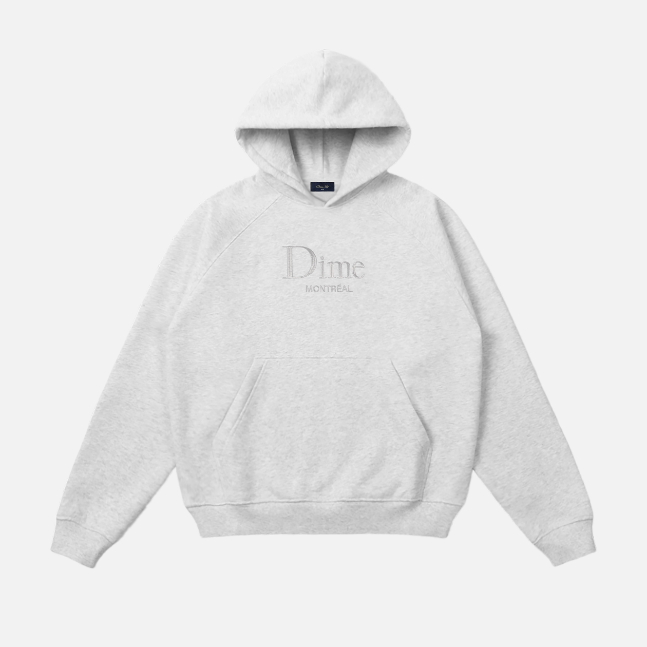 Classic Dime Mtl Hoodie