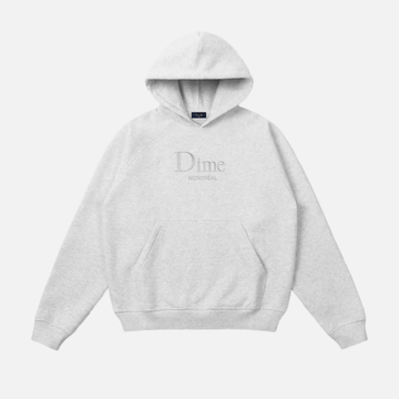 Classic Dime Mtl Hoodie