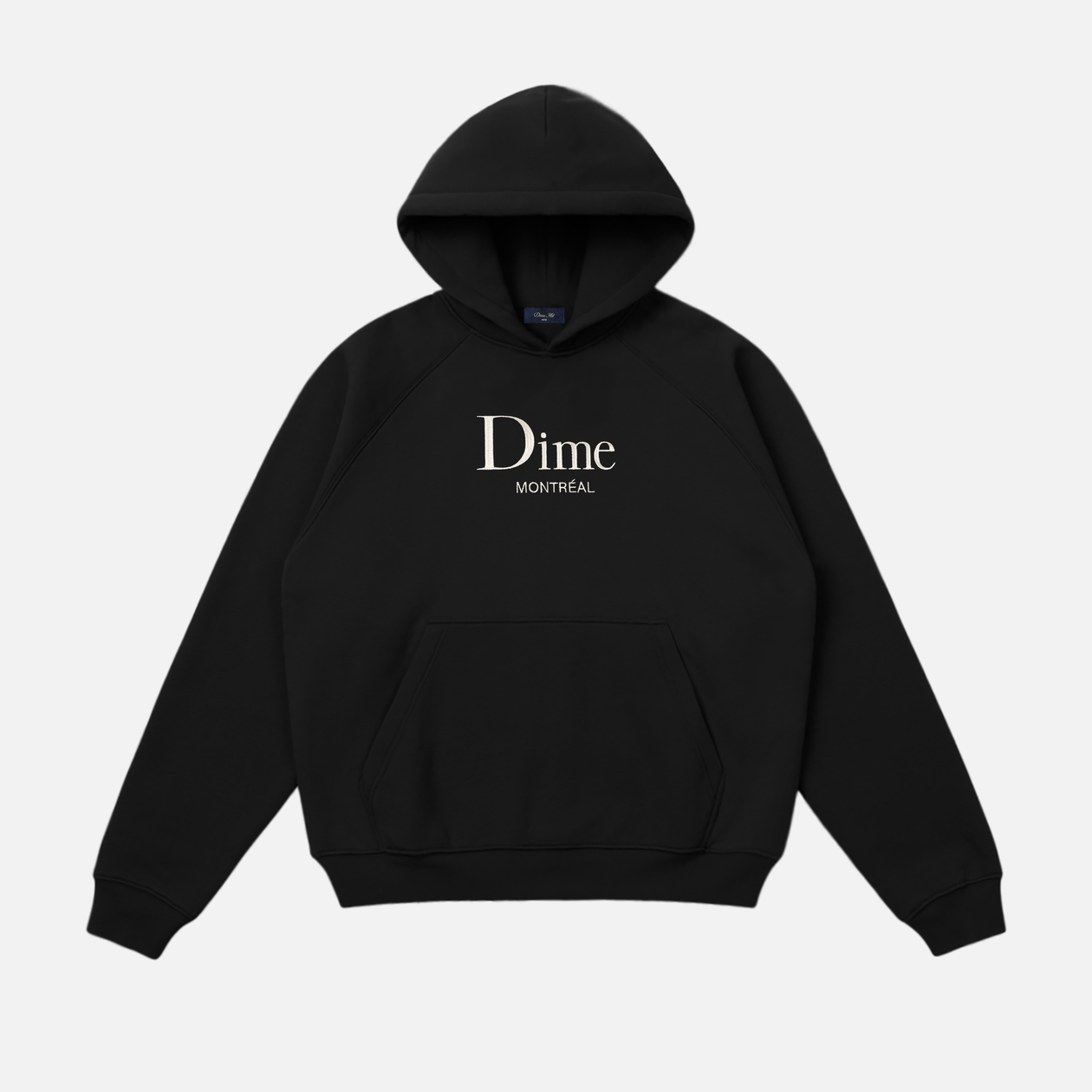 Classic Dime Mtl Hoodie