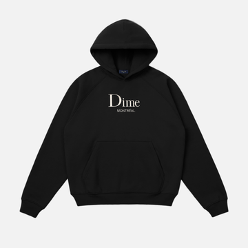 Classic Dime Mtl Hoodie