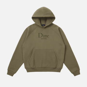 Classic Dime Mtl Hoodie