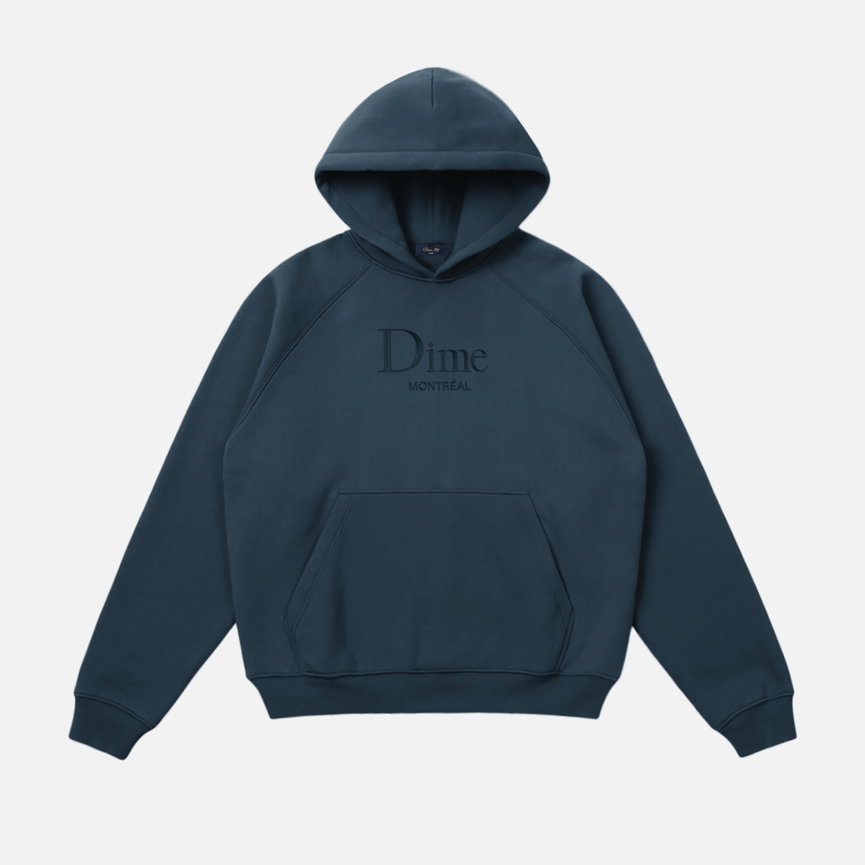 Classic Dime Mtl Hoodie