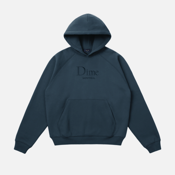 クラシック Dime Mtl フーディー