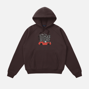 Ville Hoodie