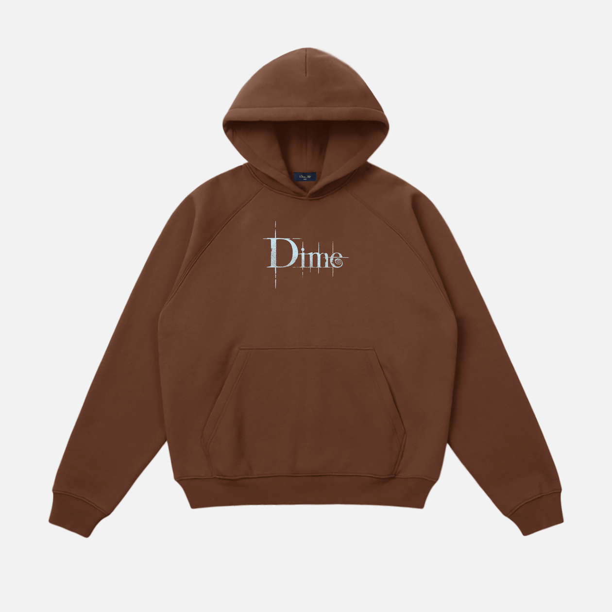 Classic Bella Hoodie