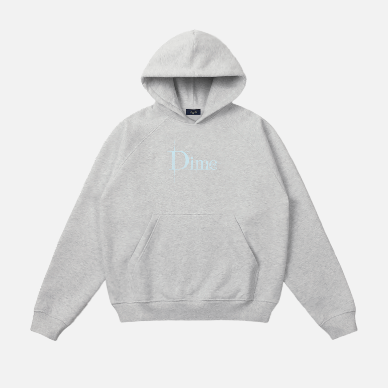Classic Bella Hoodie