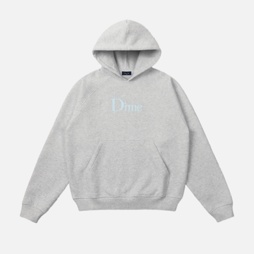 Classic Bella Hoodie