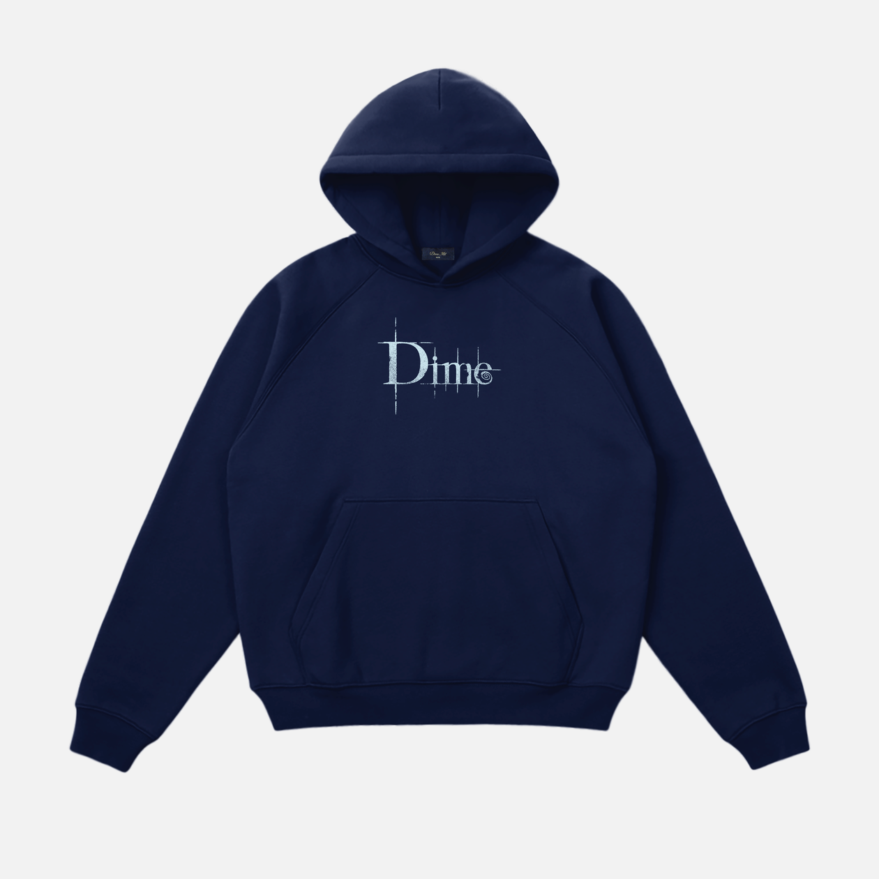 Classic Bella Hoodie